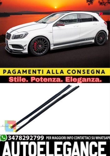 Sotto minigonne laterali - 🔥sotto,