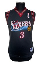 CHAMPION MAGLIA BASKET SIXERS