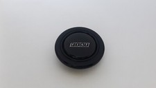 FIAT 127  BN - SPORT/ PULSANTE VOLANTE CLACSON TROMBE/ BUTTON HORNS SWITCH MOMO
