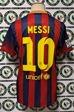 MESSI BARCELONA 2013/2014