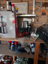 Rvg 110900 400W Estrattore di Succo - Argento