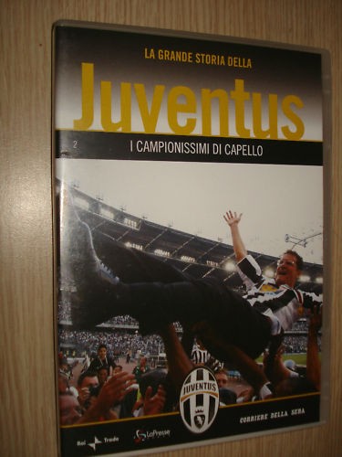 Dvd la grande - 2,