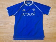 MAGLIA SHIRT VINTAGE FOOTBALL