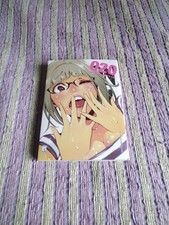 PRISON SCHOOL 20 MANGA RARO