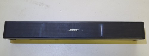 Soundbar bose solo - bose, (usato)
