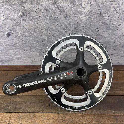 Guarnitura fsa carbonio - guarnitura,