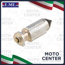 SPILLO CARBURATORE KEIHIN PB18/20/YSN S00113 ORIGINALE LML STAR 125 150 151 4T
