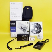 Fotocamera digitale sony - fotocamera,