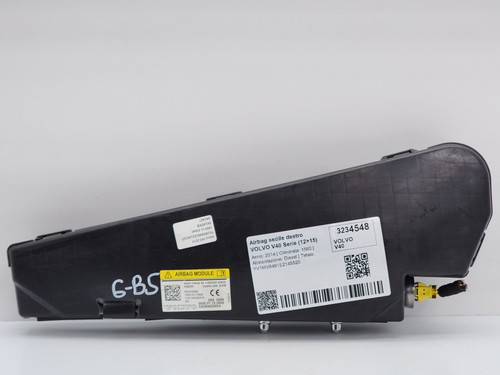 Airbag sedile anteriore destro - sedile,