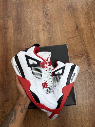 Jordan rosso fuoco - jordan,