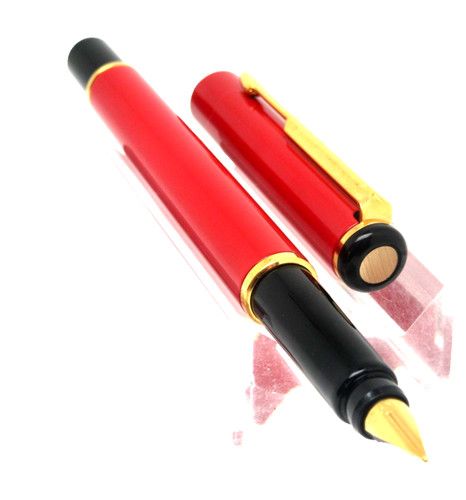 Magnifique stylo plume - magnifique,