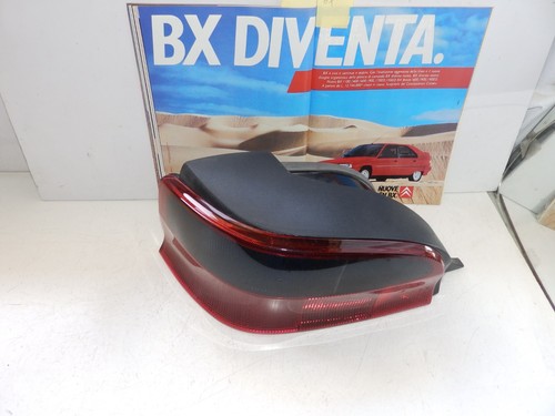 Citroen saxo del fanale - citroen,