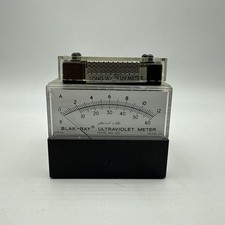 UVP, Inc. Blak-Ray Model J221