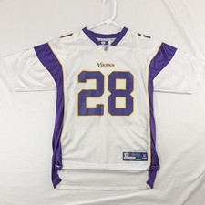 Maglia bianca Adrian Peterson
