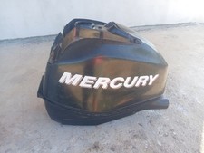 Calandra Fuoribordo Più Piatto Gambale Mercury 40 Cv Efi 3 Cilindri