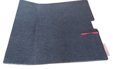 ALFA ROMEO 164 MY87-92 2.0 TS - 2.0 4C TB - 2.5 TD TAPPETO VANO BAGAGLI 60547442