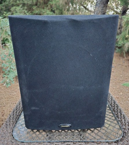 Paradigm 100 watt rms - 100,