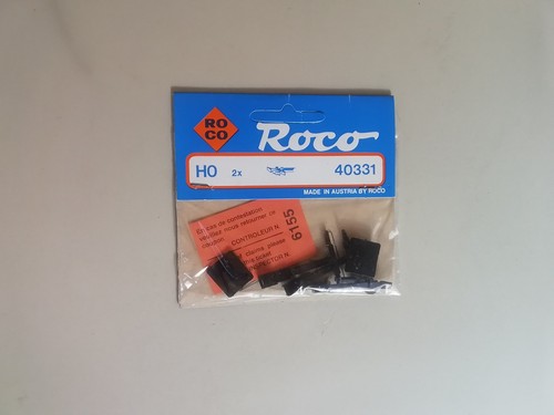Roco 40331 pair - 40331,