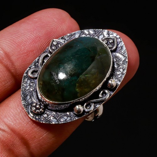 Anello bigiotteria etnica moda