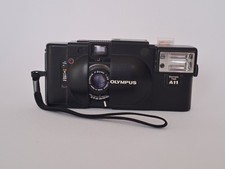 Fotocamera telemetro Olympus
