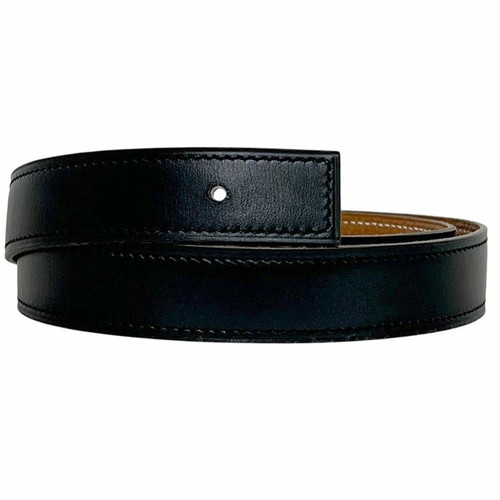 Cintura hermès pelle - hermès,