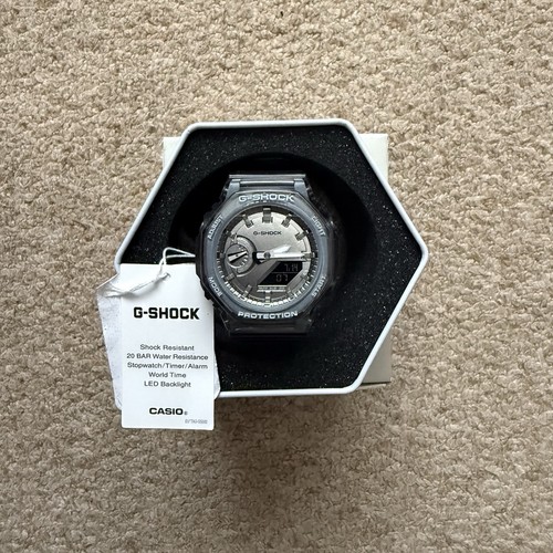 Orologio casio shock - orologio,