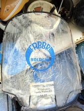 Paravento Fabbri  Honda Vision 50