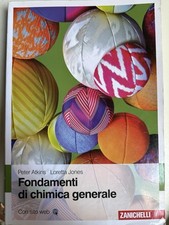 fondamenti di chimica generale