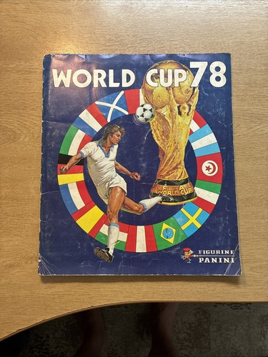 Album figurine 100 - album,