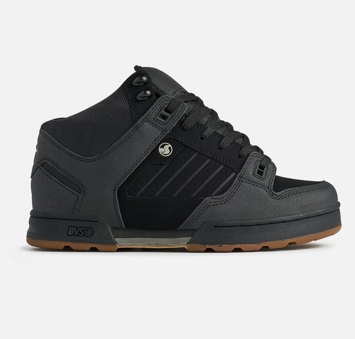 Dvs militia lace - dvs, up