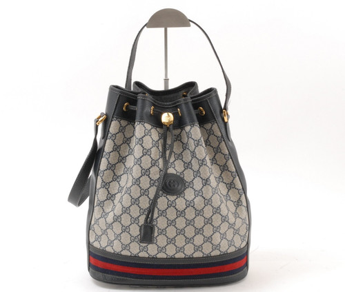Gucci supreme borsa a - gg,