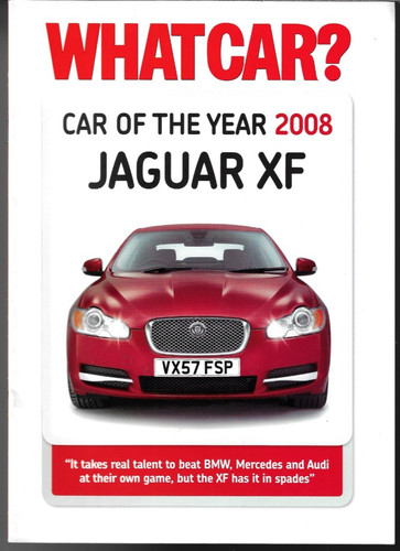 Jaguar v6 luxury road - v6,
