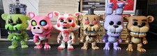 Funko Pop! Vinyl Five Nights