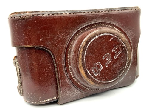 Easybuy fed tasche marrone - fed, 1g