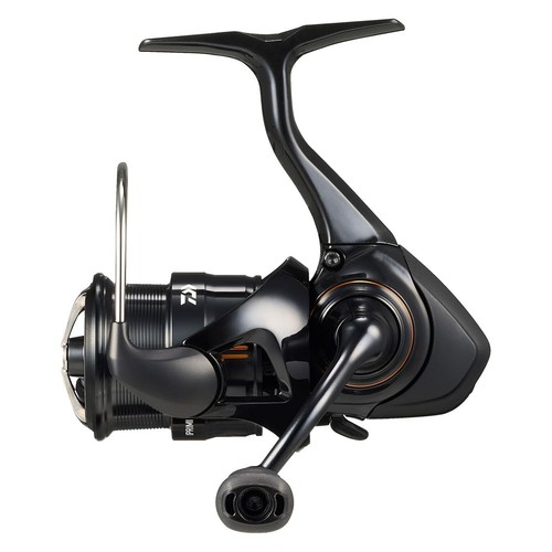 Mulinello spinning daiwa 25 - da,