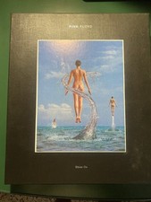 Pink Floyd - Shine On - Box