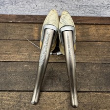 Coppia Leve Freno Strada