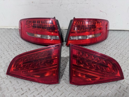 Audi avant set luci - audi,