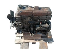 Motore CIH Opel Rekord E 2.0