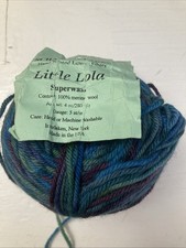 Filato Schaefer fuori