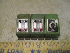 Regolatore interruttore