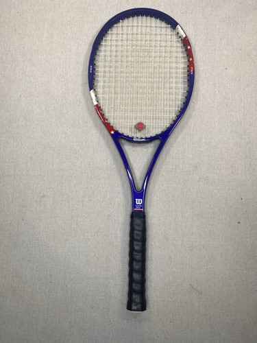 Racchetta tennis wilson - tennis,