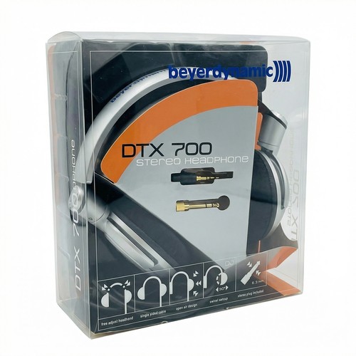 Beyerdynmaic dtx 700 stereo - 700,