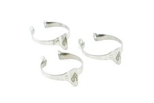 Passaguaina al telaio 28,6 bicicletta Cinelli