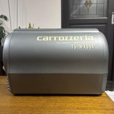 JDM Carrozzeria Pioneer Hyper