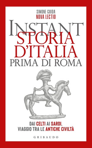 Libri simone guida instant - guida,