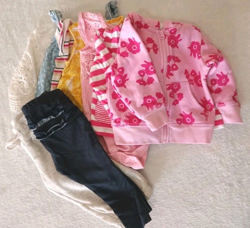 Lotto misto pezzi jeans - misto,