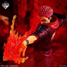 Jujutsu Kaisen Sukuna Figure