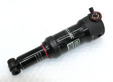 Rock Shox Deluxe Select R, Debonair, Air Ammortizzatore, Trunnion Supporto,