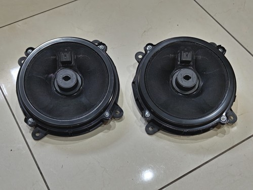 2x altoparlanti porta - ♻️,